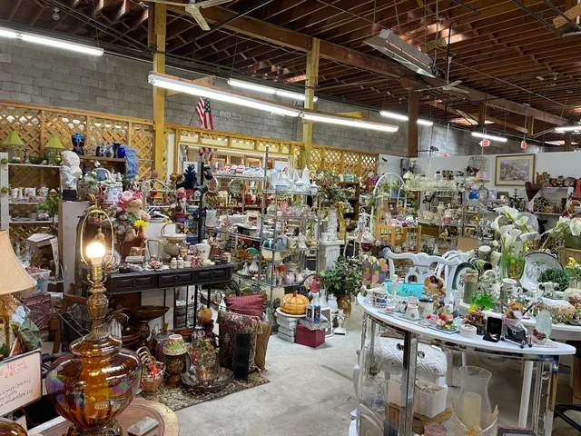 Hughesville Village Market