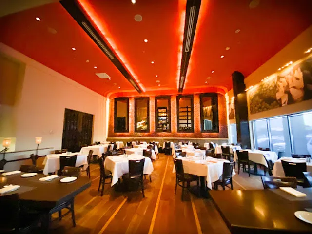 Spigola Restaurant & Bar