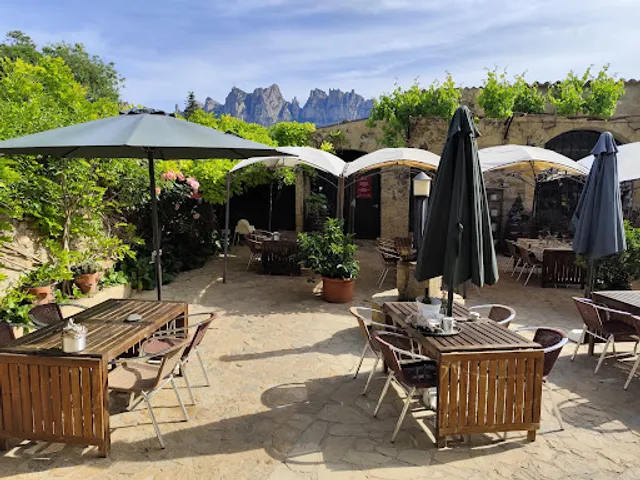 Restaurant Cal Jepet