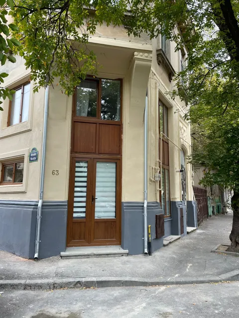 Lovely studio in center of Bucharest