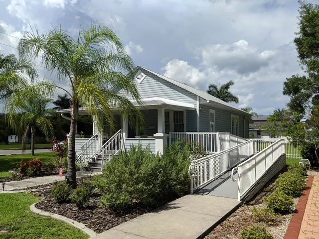 Blanchard House Museum
