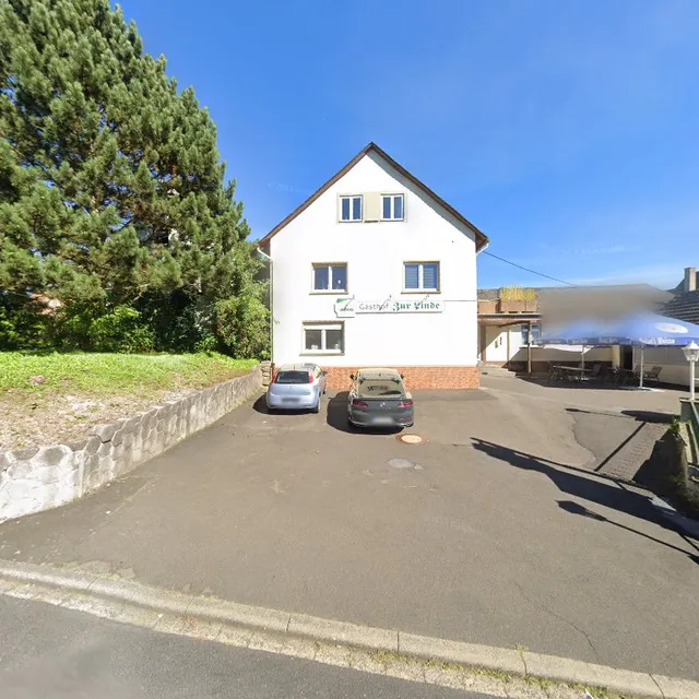 Gaststätte Zur Linde