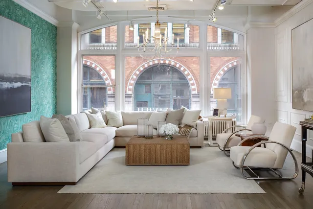 Safavieh Home Furnishings