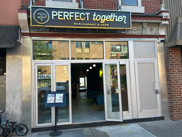 Perfect Together Restaurant and Cafe