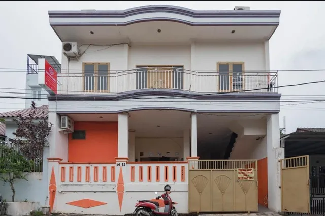 KoolKost Syariah @ Komplek PLN Balikpapan