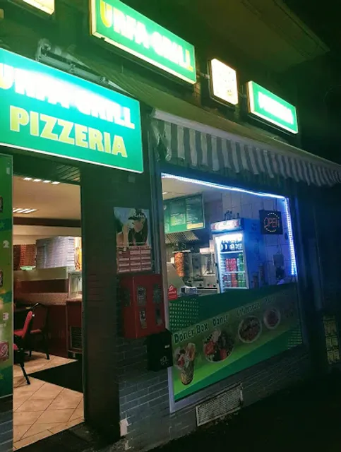 Urfa Grill Pizzeria Kassel