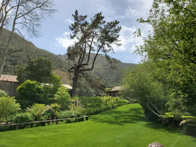 See Canyon Fruit Ranch