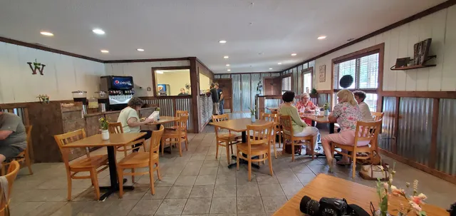 Willow Cafe & Catering