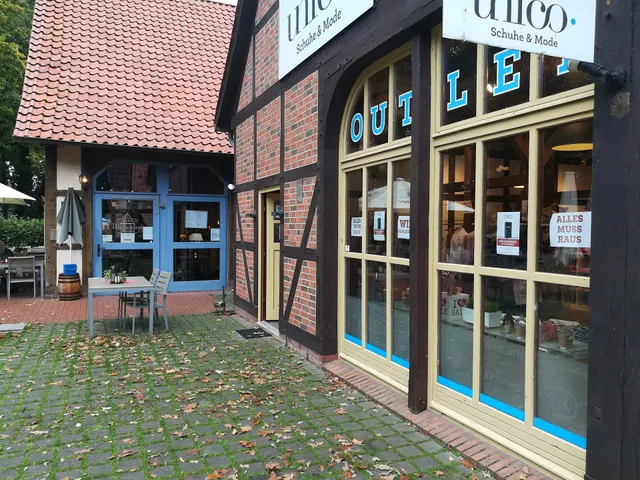 Weinscheune C‘est la vie