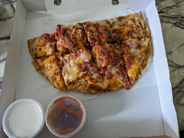 B.B.G. Biggys Burger Grill