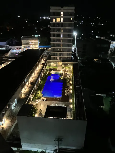 AZRA Bacolod at Mesavirre Garden Residences