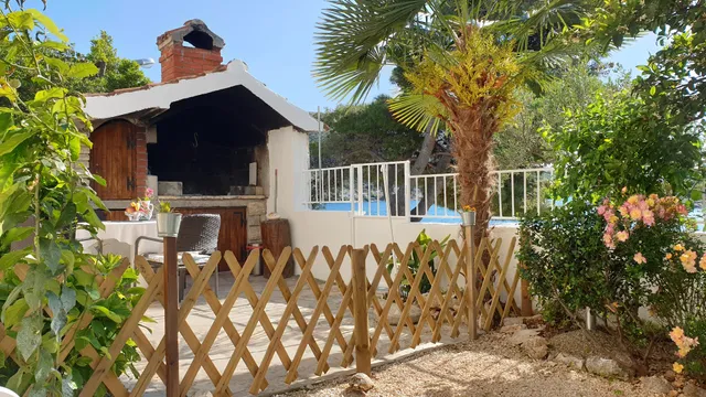 Apartmani Grubišić