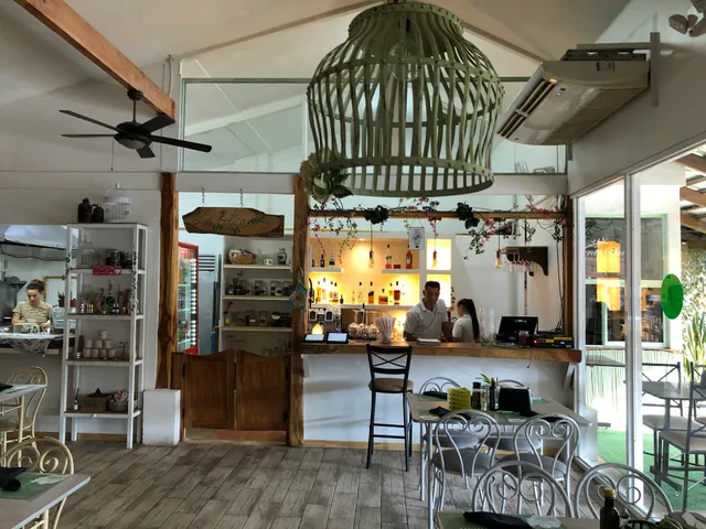 Verde Salvia Ristorante Italiano E Pizzeria