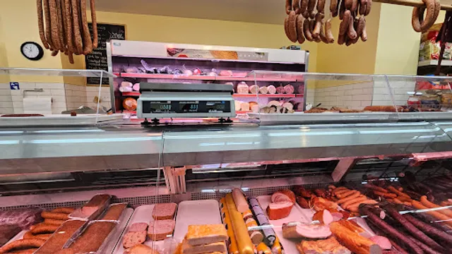 Benna's Bakery & Deli