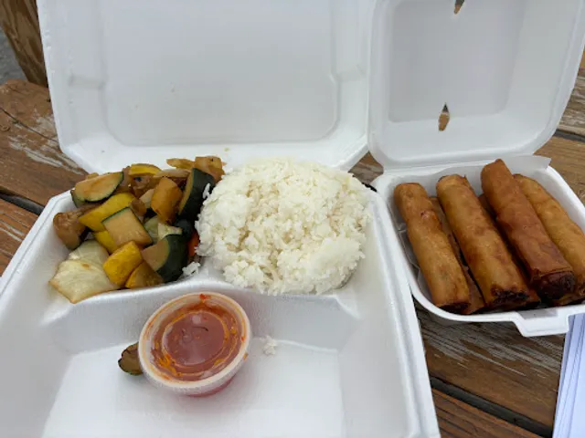 Chelsity's Steak, Seafood and more... LLC