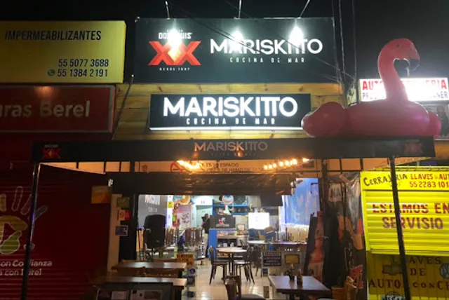 El Mariskitto