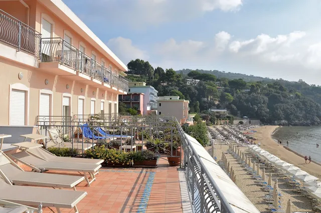 Grand Hotel Il Ninfeo 4 stars