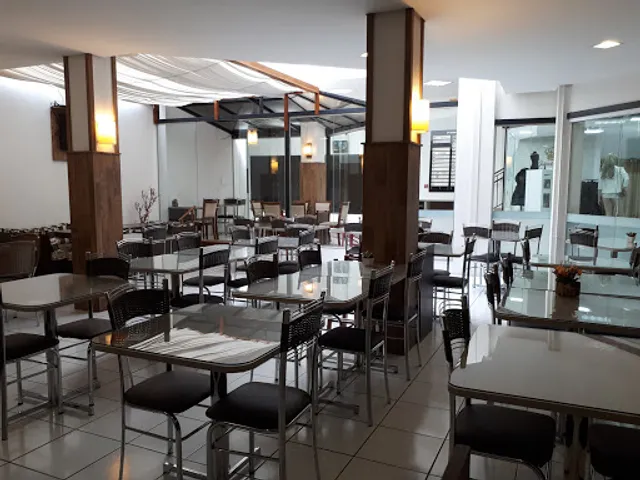 Travessia restaurante e café