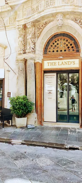 Campisi Conserve Noto Prodotti tipici siciliani