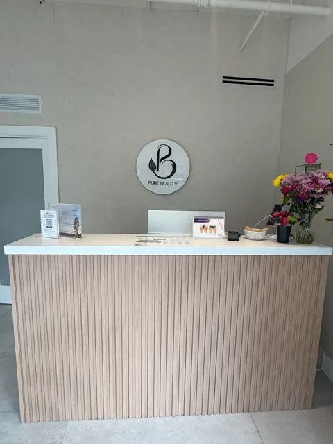 Pure Beauty Laser Med Spa