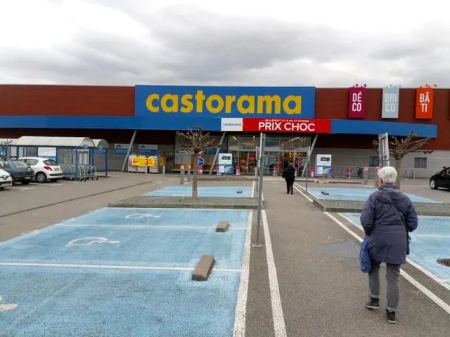 Castorama
