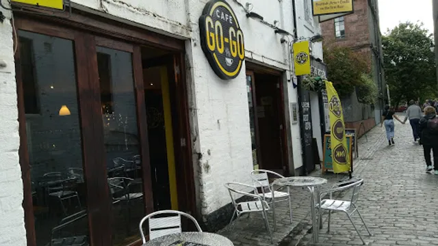 Cafe Go-Go