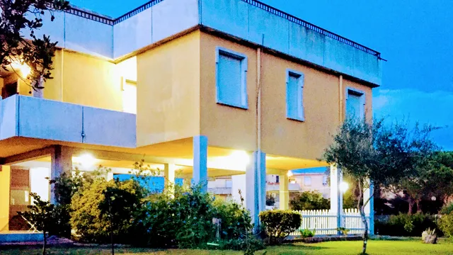 Residence Le Bouganvillee