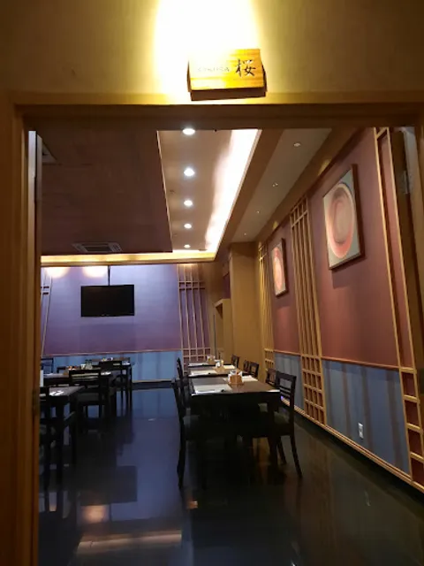 Restaurant Sakura