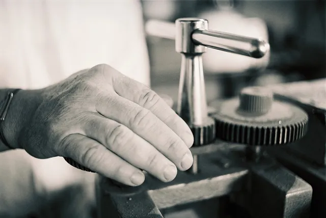 Bijouterie Maudemain