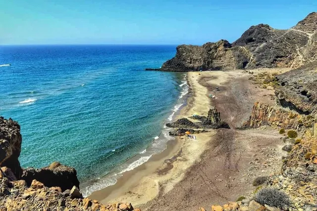 Cabo de Gata (Almeria)
