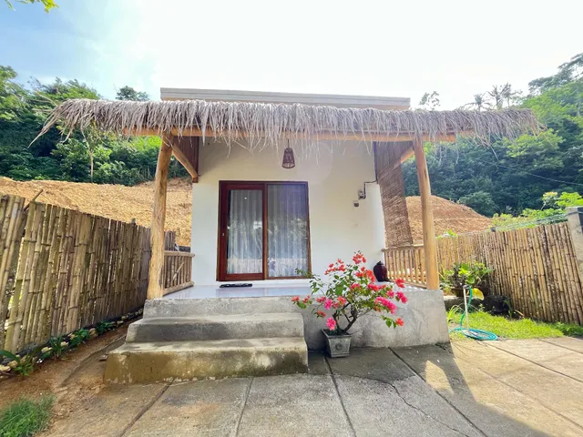 Tyana House Kuta Lombok