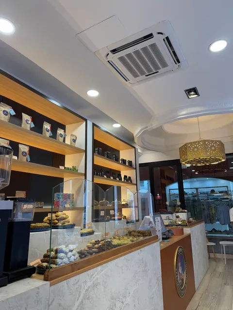 CUENTO COFFEE - specialty coffee & delight