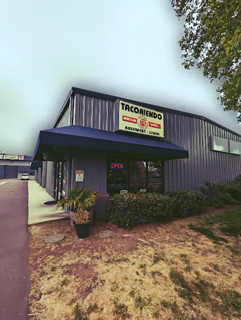 TacoRiendo Authentic Grill #1