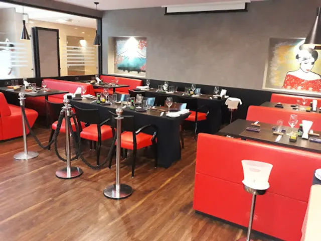 Kita Sushi Bar