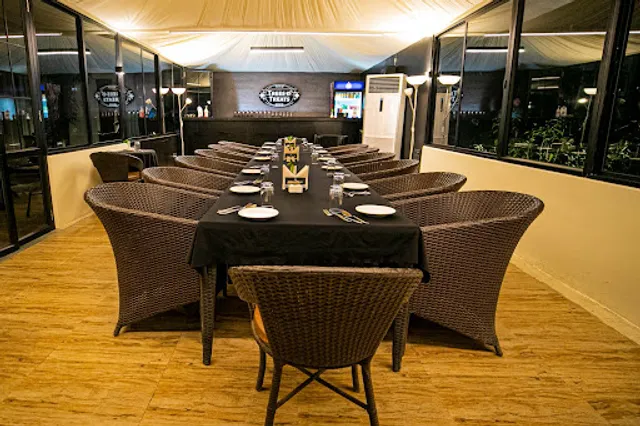 Sovana by Trees and Treats