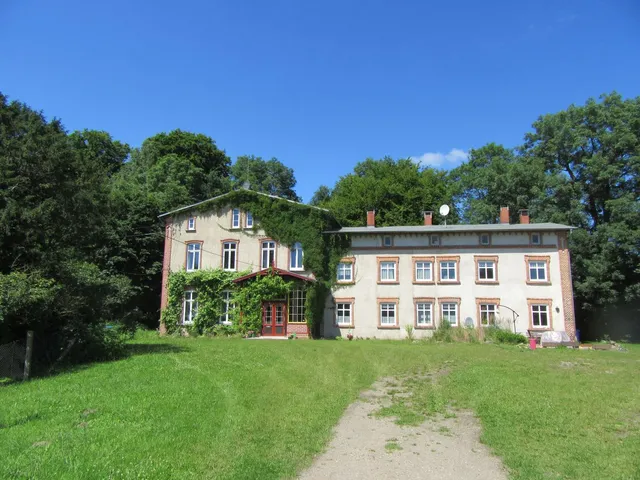 Gutshaus Alt Krassow