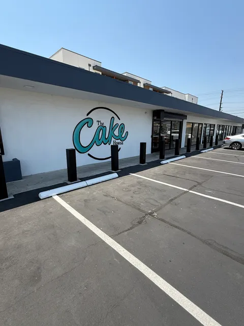 The Cake House El Monte Cannabis Dispensary
