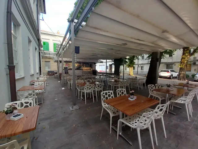 Sladoledni vrt Bambola