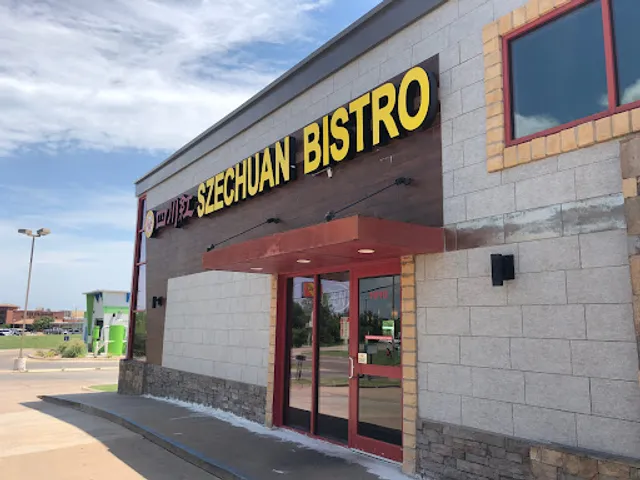 Szechuan Bistro