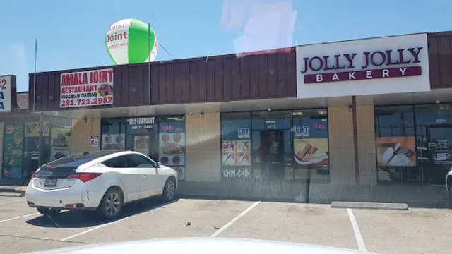 Jolly Jolly Bakery