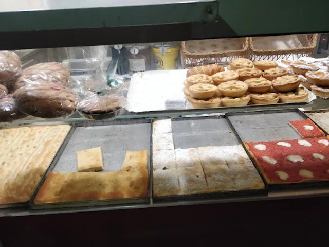La Bottega del Pane