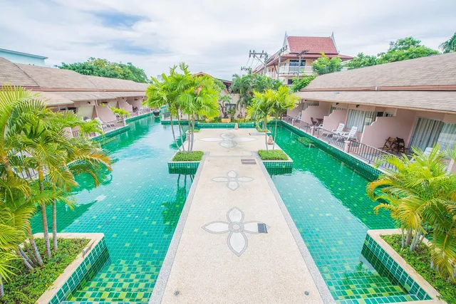 Phuket Kata Resotel