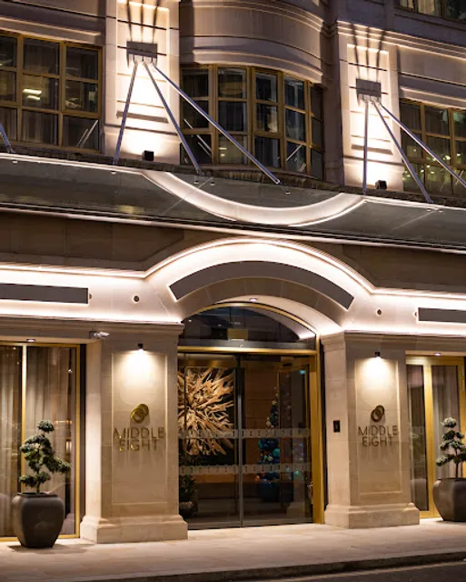 Sycamore Covent Garden