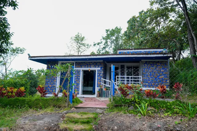 Blue Hill Lotus Holistic Wellness Village