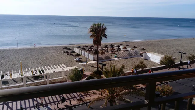 Apartamento Fuengirola,Edificio Perla 5 3ºA