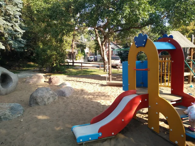 W.C. "tubby" Bateman Park