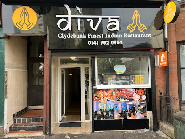 Diva Indian Restaurant