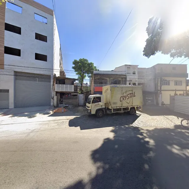 Padaria Delícias do Trigo