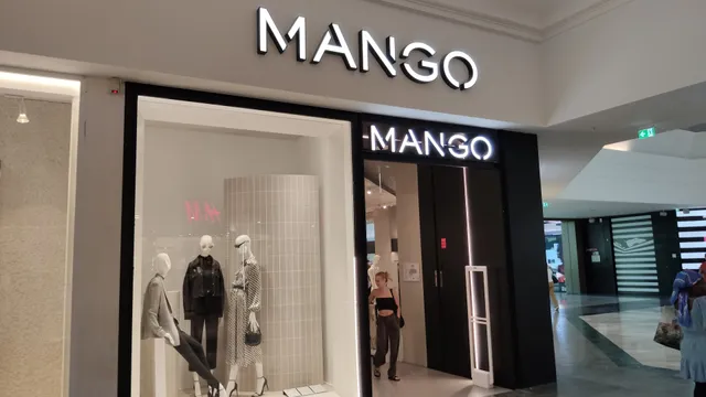 MANGO