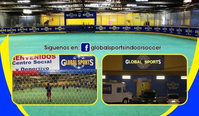 Global Sports